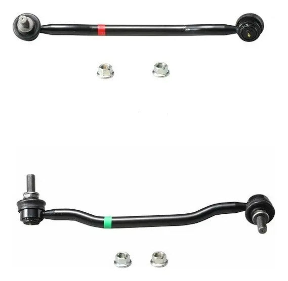 CTR Barra Estabilizadora Delantera CL0440K