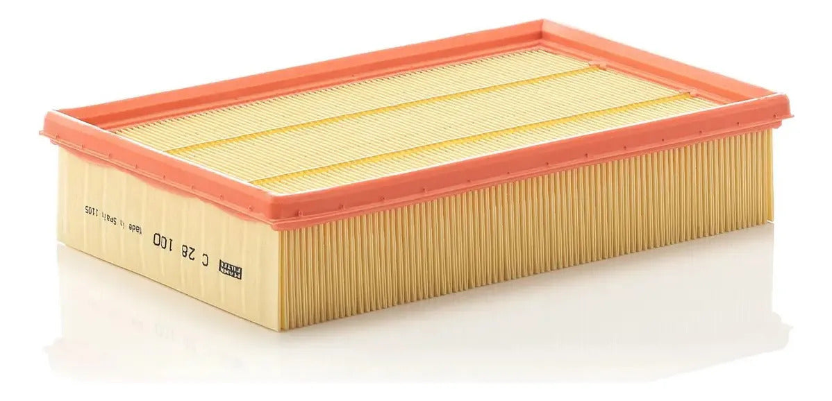 Mann Filter Filtro de Aire C28100