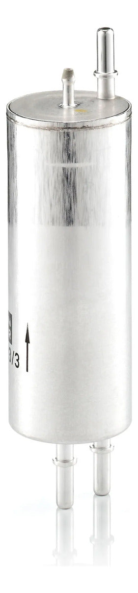 Mann Filter Filtro de Gasolina WK513/3