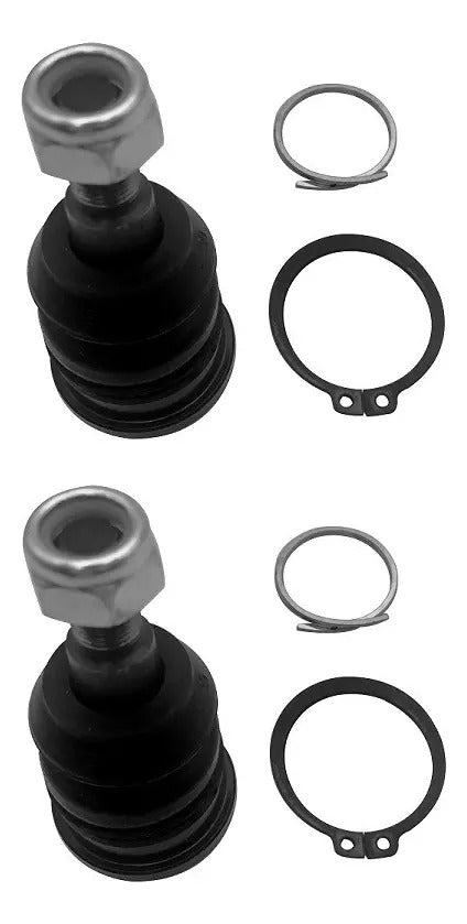 CTR Rótula CB0262K