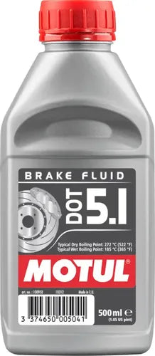 Motul Refacción MTLIQ5.1