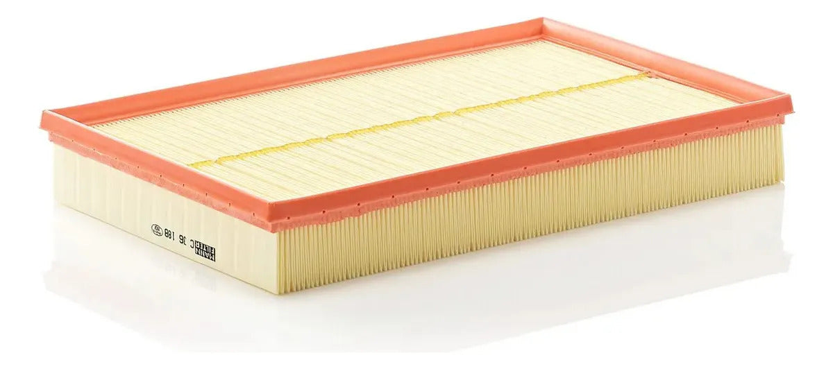 Mann Filter Filtro de Aire C36188
