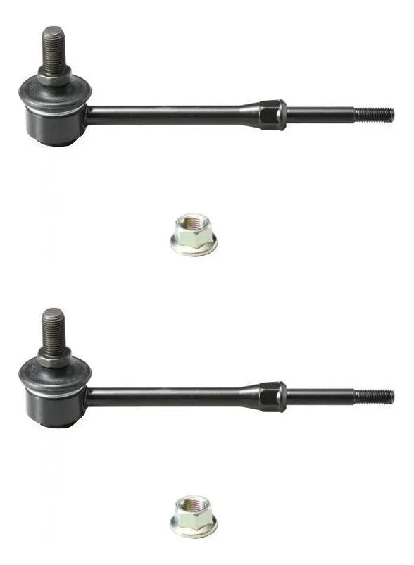 CTR Bieleta Trasera Toyota CL0573K