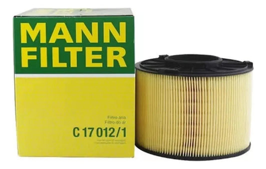 Mann Filter Filtro de Aire C17012/1
