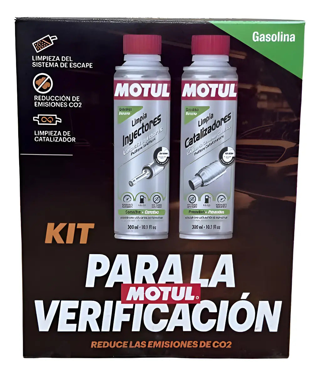 Motul Refacción MT696711KV