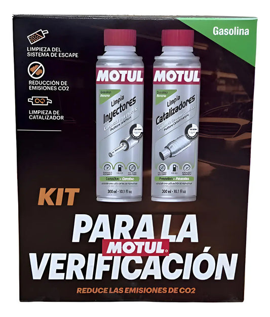 Motul Refacción MT696711KV
