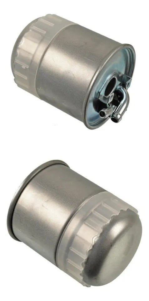 Blue Print Filtro de Gasolina ADA102302