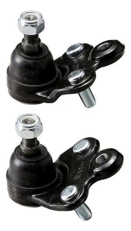 CTR Rótula Inferior Honda CB0121K