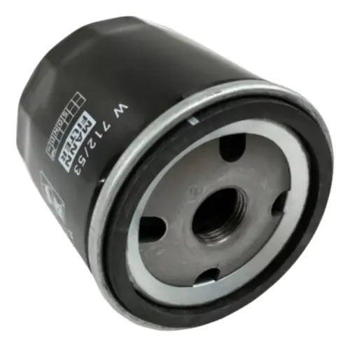 Mann Filter Filtro de Aceite W712/53