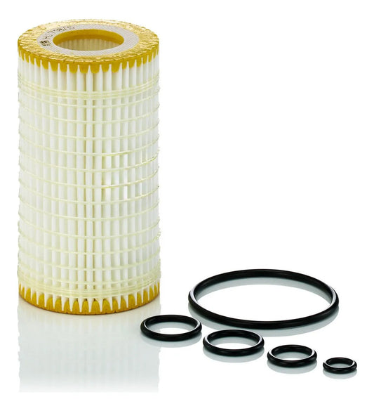 Mann Filter Filtro de Aceite HU718/5X