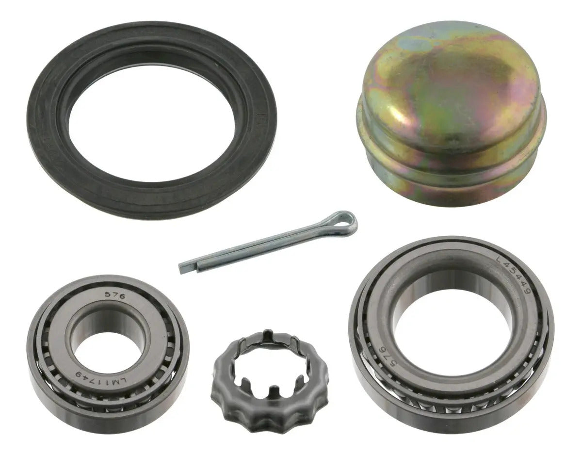 Febi Bilstein Balero de Rueda Trasero F03674
