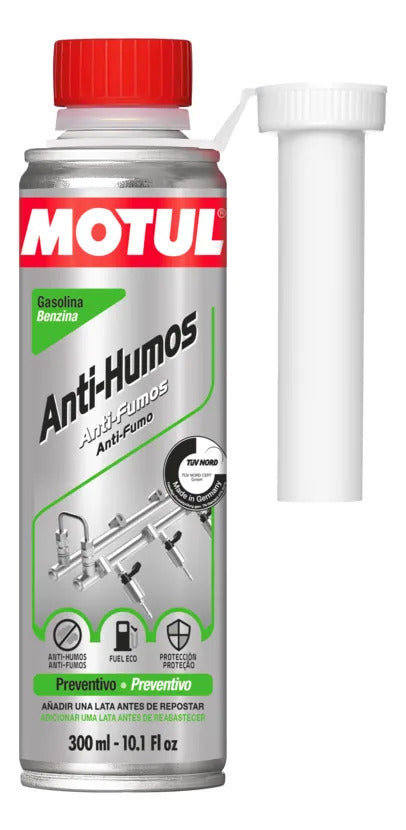 Motul Refacción MT110697
