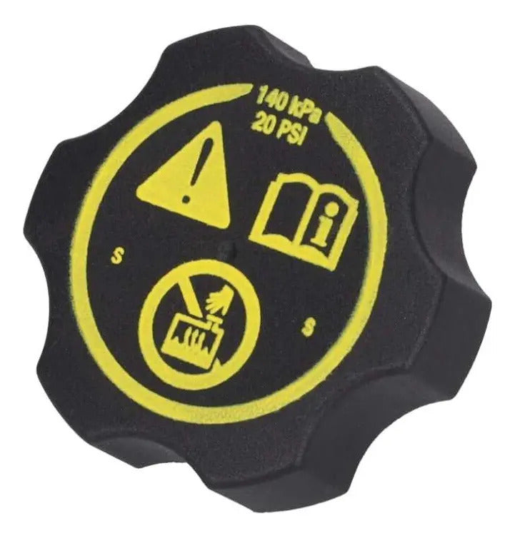 Febi Bilstein Tapa de Radiador F36579