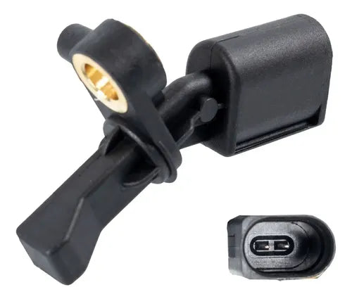 Febi Bilstein Sensor ABS Trasero Izquierdo F23806