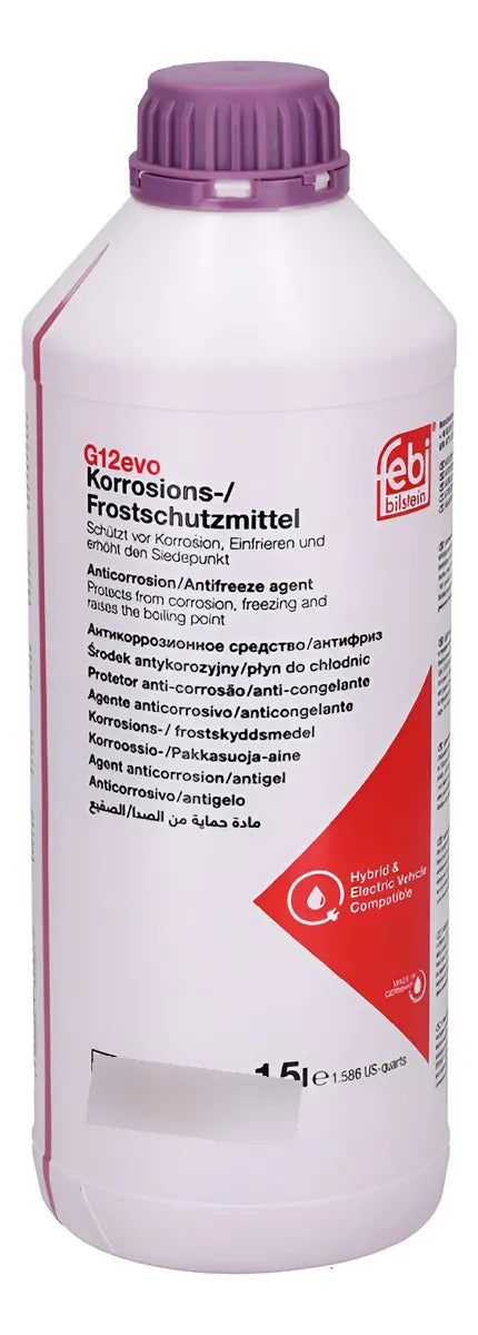 Febi Bilstein Refrigerante F183366