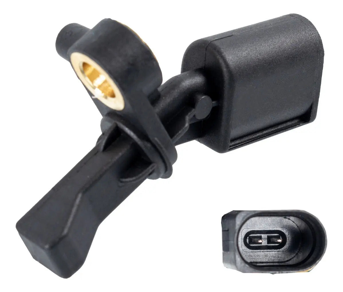 Febi Bilstein Sensor ABS Trasero Izquierdo VW / Audi / Seat F23806