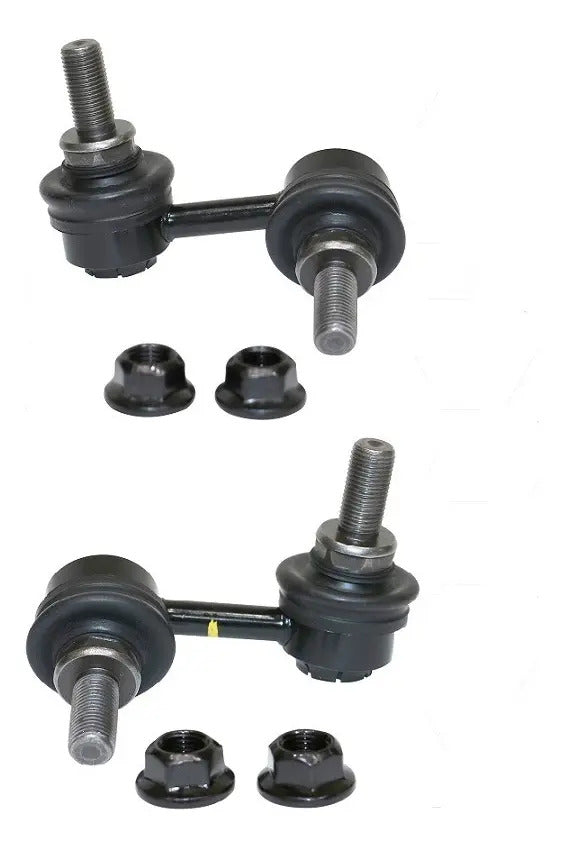 CTR Bieleta Trasera Nissan CL0489K