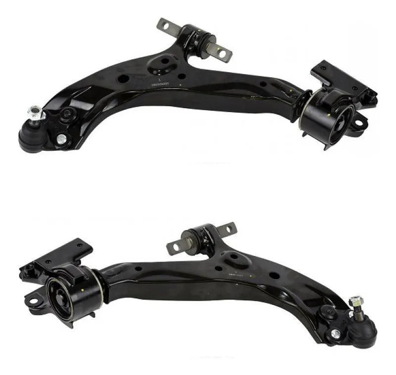 CTR Horquilla de Suspensión Honda CQ0077K