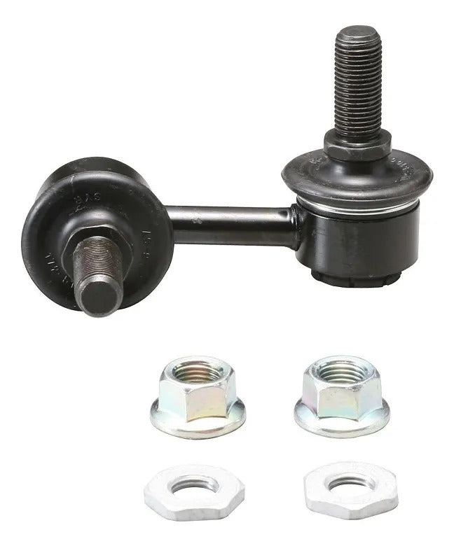 CTR Bieleta Trasera Izquierda CL0604