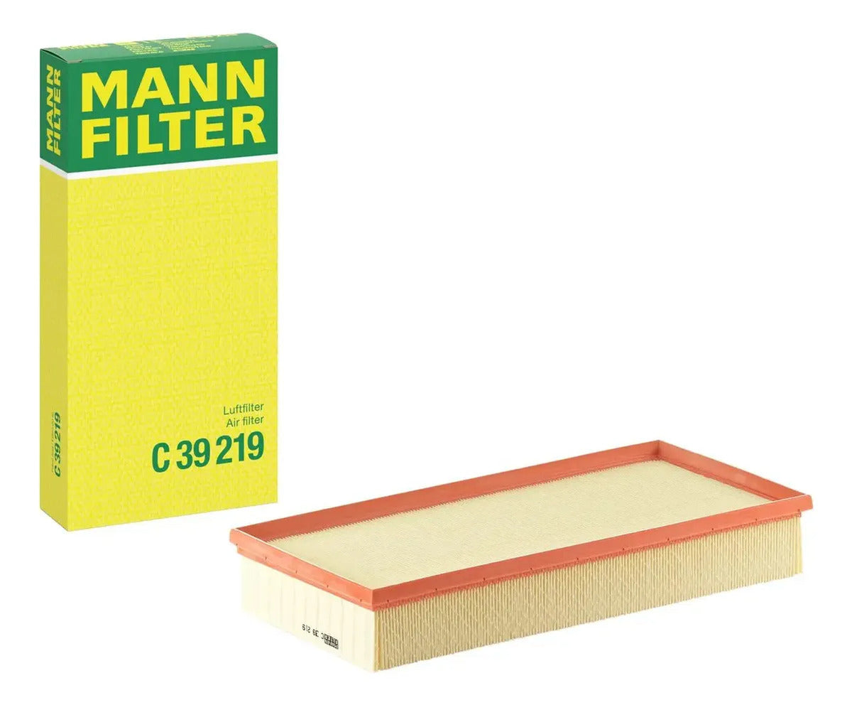 Mann Filter Filtro de Aire C39219