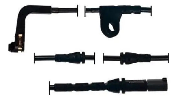 ATE Sensor de Desgaste Delantero Izquierdo BMW 620268