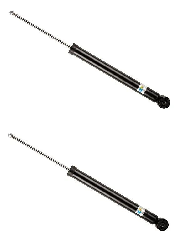 Bilstein Amortiguador Trasero BK19-236971