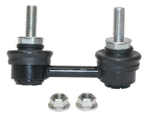 CTR Bieleta Trasera Izquierda CL0496L