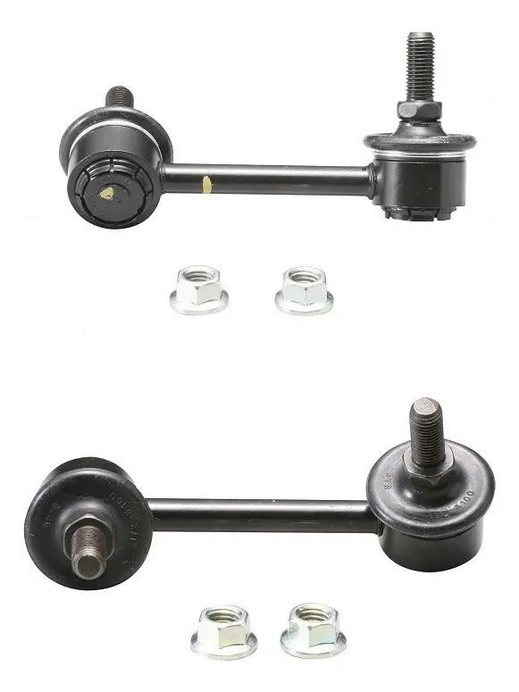 CTR Bieleta Trasera CL0461K
