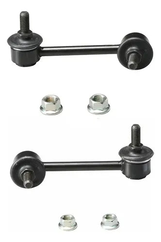 CTR Bieleta Trasera CL0141K