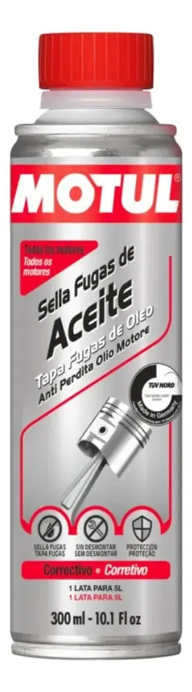 Motul Sella Fugas de Aceite MT110712