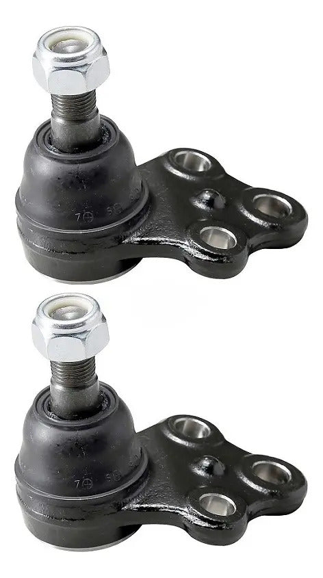 CTR Rótula Inferior CB0325K