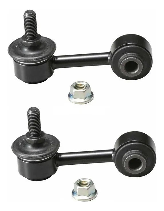 CTR Bieleta Trasera CL0409K