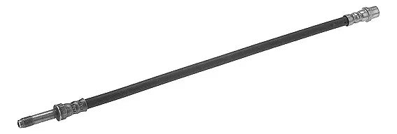 Febi Bilstein Refacción Trasera F18572