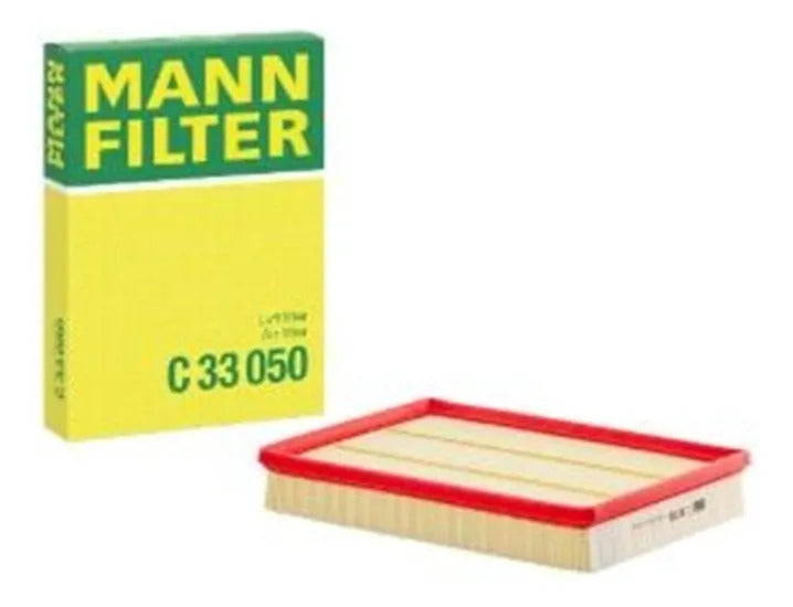 Mann Filter Filtro de Aire C33050