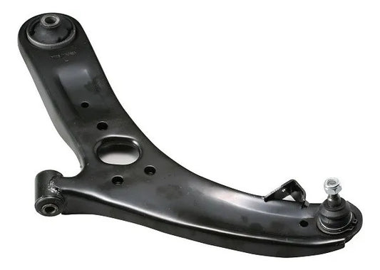 CTR Horquilla de Suspensión Izquierda CQ0159L