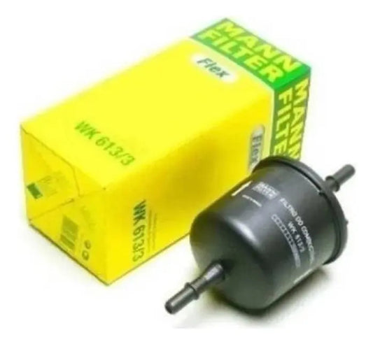 Mann Filter Filtro de Gasolina WK613/3