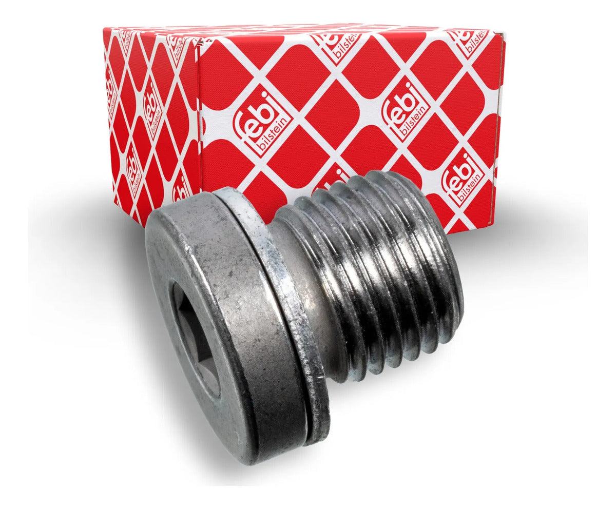Febi Bilstein Tapón Carter 173874 VW / Audi / Seat F173874