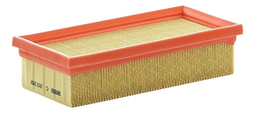 Mann Filter Filtro de Aire C2039
