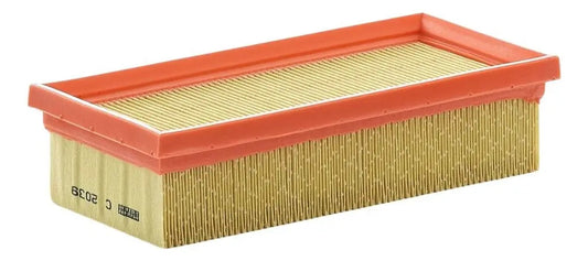 Mann Filter Filtro de Aire C2039
