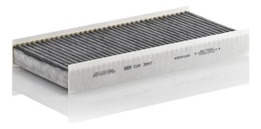 Mann Filter Filtro de Cabina CUK3847