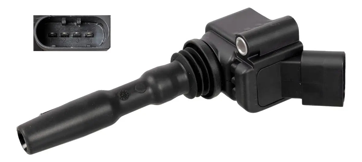 Febi Bilstein Refacción F40321