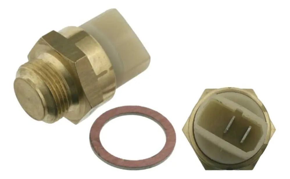 Febi Bilstein Refacción F02754