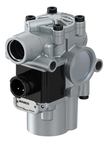 Wabco Modulador Abs 24v Mercedes Benz 4721950160