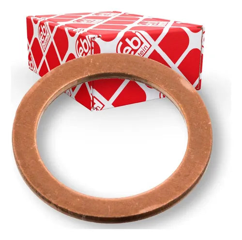 Febi Arandela De Cobre 22mm Diametro