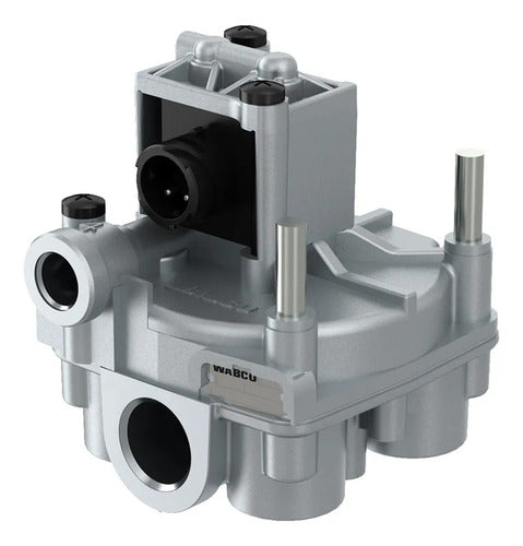 Wabco Modulador Ebs Remolque 12v 4721950330