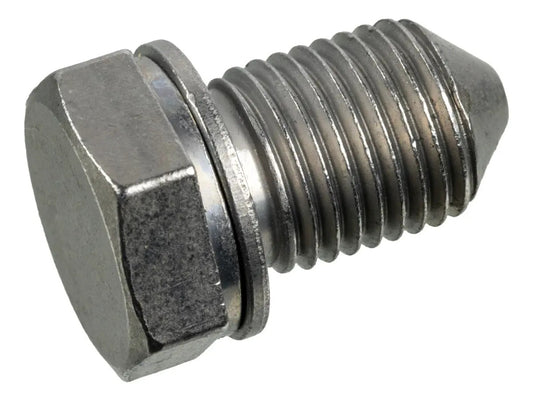 Febi Bilstein Tapon Carter Con VW / Audi / Seat 1 Pieza F48871