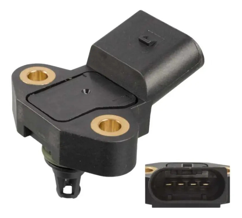 Febi Bilstein Refacción F109557