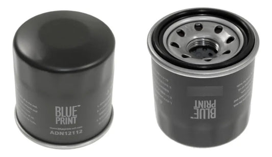 Blue Print Filtro de Aceite ADN12112
