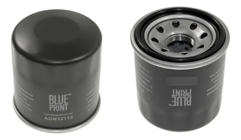 Blue Print Filtro de Aceite ADN12112