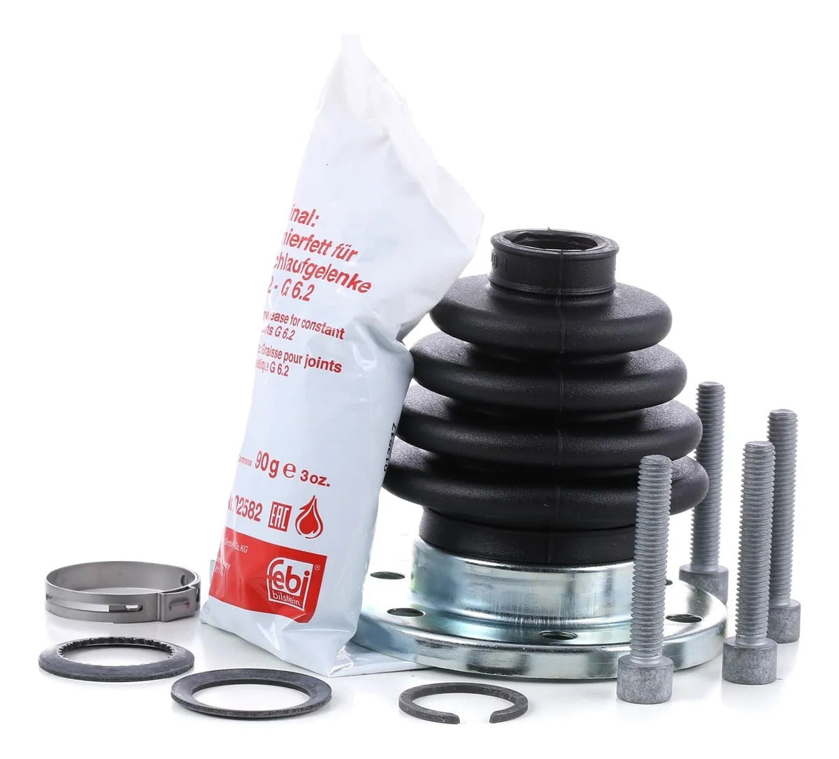 Febi Bilstein Kit Macheta Lado VW / Audi / Seat F08304